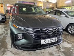هیوندای تۆکسۆن